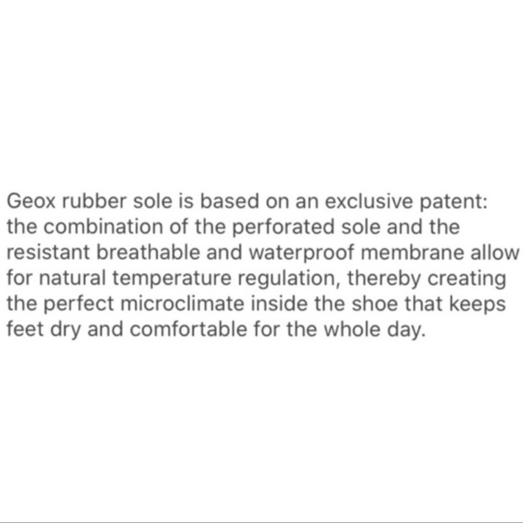 ❌SOLD ❌New! Rare GEOX Studded Leather Knee High Boots - Picture 13 of 15